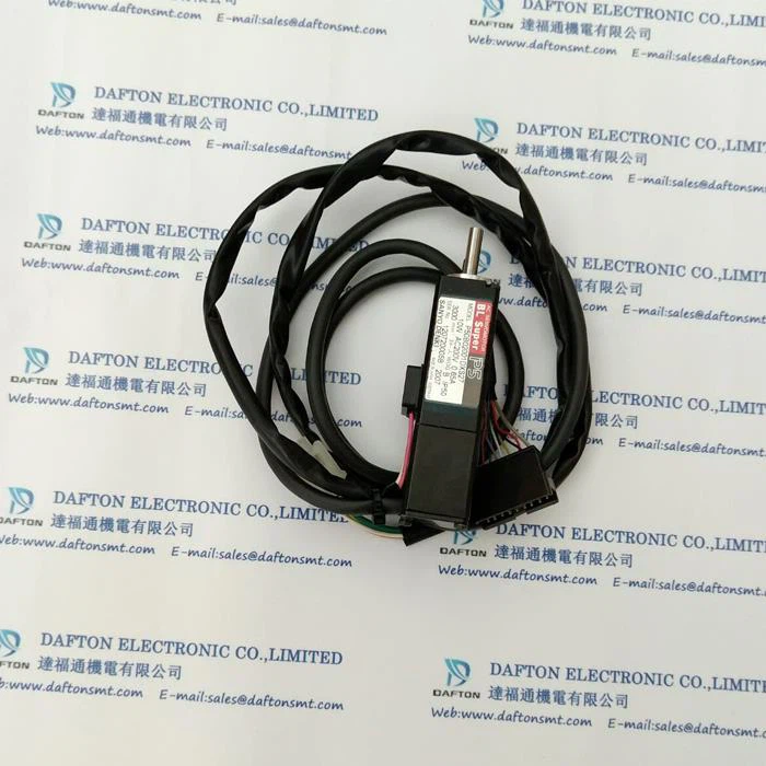 I-PULSE R-AXIS MOTOR LC1-M71M3-00X P50B02001DXS27