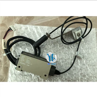 Hur säkerställer man synkroniseringen av Juki SMT-sensorn med andra SMT-maski...